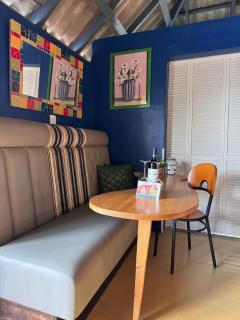 Luxe centraal gelegen appartment met privé zwembad - 6