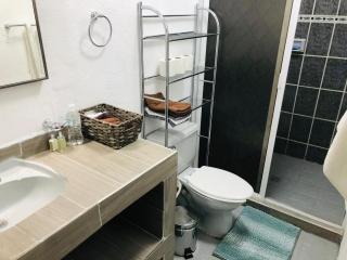 08 Habitación Independiente en Zona Romántica a solo 3 cuadras de la playa - 4