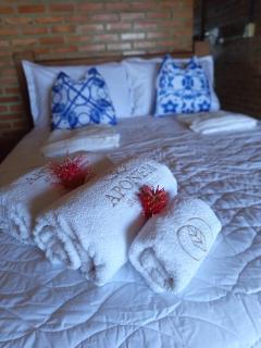 Aponem Spa & Pousada - Corumbau - 5