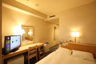 Kurume Washington Hotel Plaza - 5