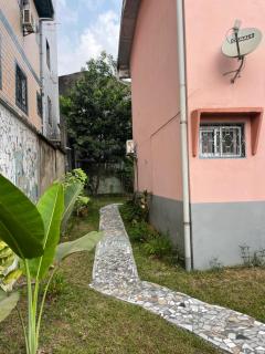 Vicky Appartements Palmengarten Douala Maképè Belavie - 3