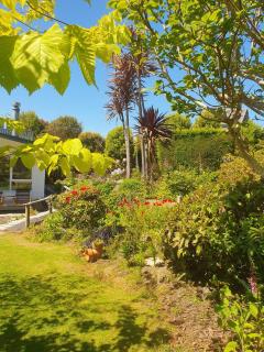 Peaceful beachside guest house - Invercargill - 1