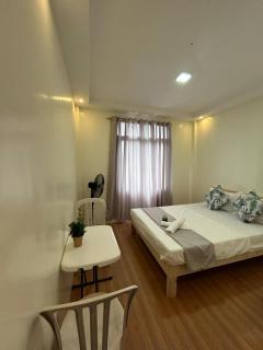 Baden Powell Hostel - 3