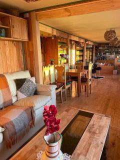 Travesia Hotel & Tea - Ancud - 9