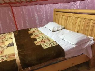 chimgee guesthouse - Dalandzadgad - 4