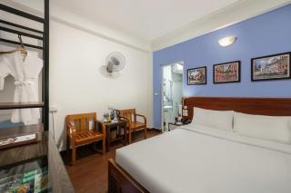 A25 Hotel - Đội Cấn 2 - Hanoi - 3