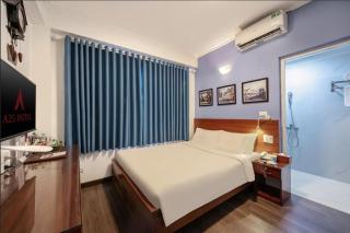 A25 Hotel - Đội Cấn 2 - Hanoi - 1