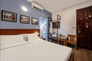 A25 Hotel - Đội Cấn 2 - Hanoi - 2