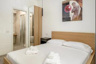 Roma private rooms Vatican City - Rom - 7