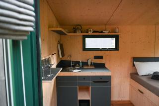 Sleep Space 28 - Green Tiny Village Harz - Osterode - 8