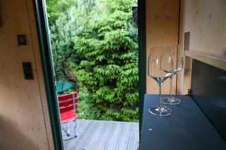 Sleep Space 28 - Green Tiny Village Harz - Osterode - 6