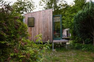 Sleep Space 28 - Green Tiny Village Harz - Osterode - 5