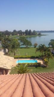 Chácara com Piscina e Represa - Próximo a Americana SP - 6