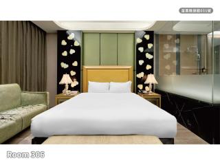 Milan Motel - Miaoli - 1