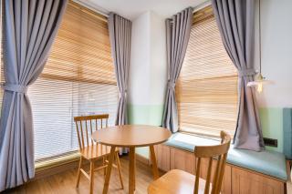 SaiGon Royal - Minimalist Retreat from Hana Apart - Ho Chi Minh - 8