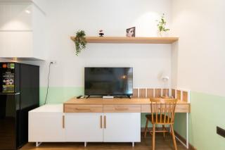 SaiGon Royal - Minimalist Retreat from Hana Apart - Ho Chi Minh - 6