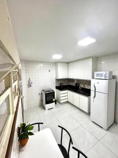 Apartamento encantador à 100 metros da Praia - 6