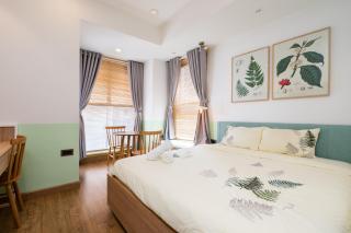 SaiGon Royal - Minimalist Retreat from Hana Apart - Ho Chi Minh - 3