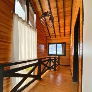 Vale Tancon Eco Village Urubici - 4