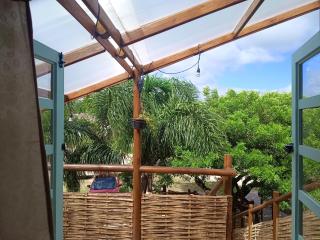 Casa na terra - Rio Grande - 5