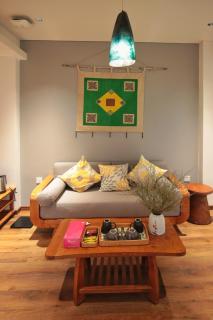 Kim House Boutique Hotel Da Nang - Danang - 1