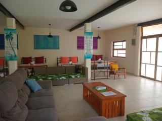Nui Loft and Pool Moorea - 8