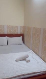 Ngọc Hương Hotel - Ho Chi Minh City - 2