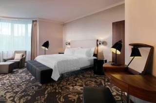 Le Méridien Stuttgart - Stuttgart - 7
