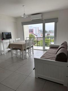 Departamento Jenkins - Puerto Madryn - 0