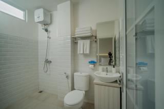 Artha Villa Pererenan By Fays Hospitality - Canggu - 7