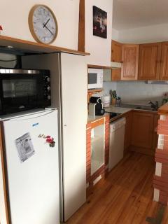 Appartement A La Montagne - 6