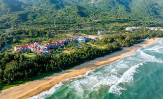 Holiday Inn Hainan Xiangshui Bay by IHG - 9