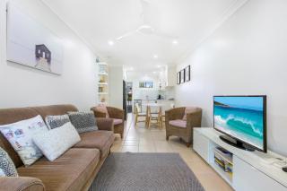 Periwinkle - Sawtell - 8