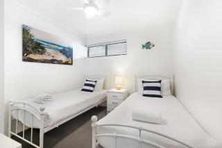 Periwinkle - Sawtell - 2
