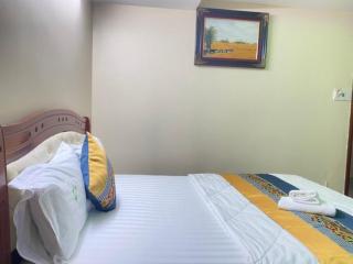 Mỹ Tân Hotel HCM - Ho Chi Minh - 9
