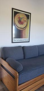 Mi casa en las sierras - 3