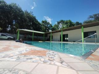 Bosque clube - Belém - 0