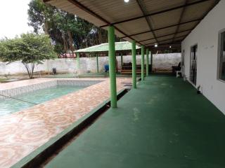 Bosque clube - Belém - 2