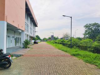 Nusantara Metropolitan park By Reccoma - 2