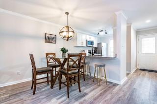 Double en suite townhome close to Wakemed - Raleigh - 9