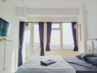 Nusantara Metropolitan park By Reccoma - 8