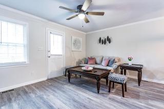 Double en suite townhome close to Wakemed - Raleigh - 2