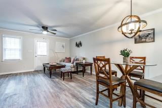 Double en suite townhome close to Wakemed - Raleigh - 4