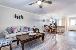 Double en suite townhome close to Wakemed - Raleigh - 1