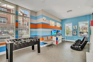 NEW amazing unique dream house 5 Min to Disney - 9