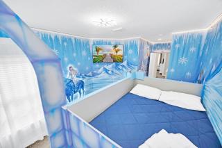 NEW amazing unique dream house 5 Min to Disney - 6