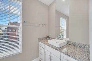 NEW amazing unique dream house 5 Min to Disney - Orlando - 5