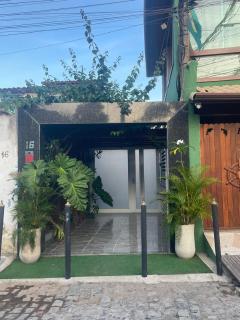 Casa Manguinhos Búzios - Búzios - 0