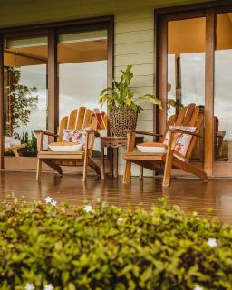 Alamanda Cottage Port Douglas w Ocean Views & Pool - Craiglie - 8