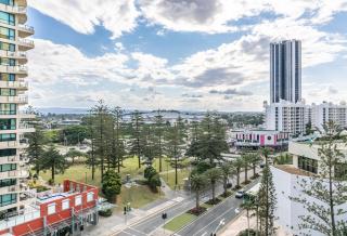 BEACH Holiday at Oracle - level 7 - 4